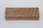 Orzech włoski fala Flame Walnut Wood stabilizowane drewno na rękojeść noża stabilized wood for knifes