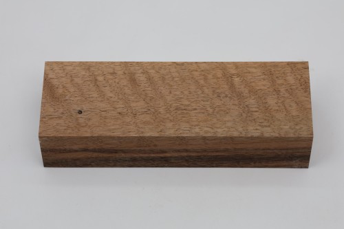 Orzech włoski fala Flame Walnut Wood stabilizowane drewno na rękojeść noża stabilized wood for knifes