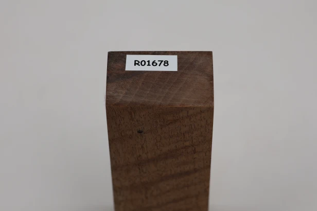 Orzech włoski fala Flame Walnut Wood stabilizowane drewno na rękojeść noża stabilized wood for knifes