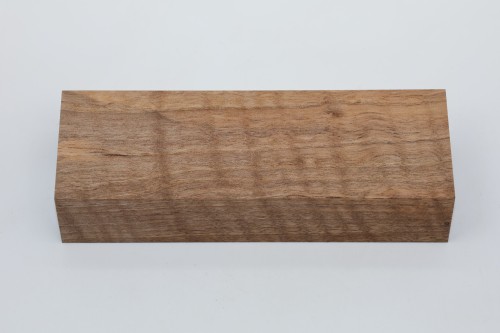 Orzech włoski fala Flame Walnut Wood stabilizowane drewno na rękojeść noża stabilized wood for knifes