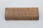 Orzech włoski fala Flame Walnut Wood stabilizowane drewno na rękojeść noża stabilized wood for knifes