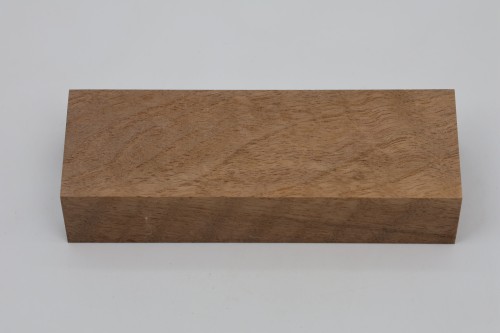 Orzech włoski fala Flame Walnut Wood stabilizowane drewno na rękojeść noża stabilized wood for knifes