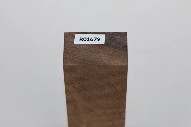 Orzech włoski fala Flame Walnut Wood stabilizowane drewno na rękojeść noża stabilized wood for knifes