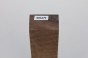 Orzech włoski fala Flame Walnut Wood stabilizowane drewno na rękojeść noża stabilized wood for knifes