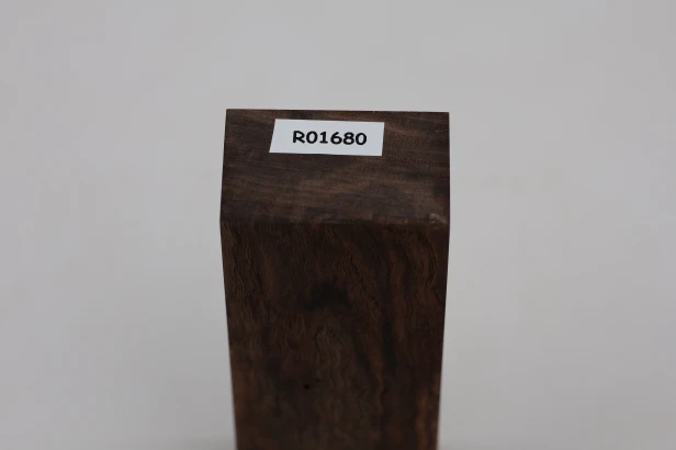 Orzech włoski fala Flame Walnut Wood stabilizowane drewno na rękojeść noża stabilized wood for knifes