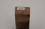 Orzech włoski fala Flame Walnut Wood stabilizowane drewno na rękojeść noża stabilized wood for knifes