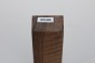 Orzech włoski fala Flame Walnut Wood stabilizowane drewno na rękojeść noża stabilized wood for knifes