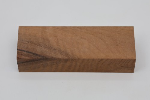 Orzech włoski fala Flame Walnut Wood stabilizowane drewno na rękojeść noża stabilized wood for knife