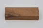Orzech włoski fala Flame Walnut Wood stabilizowane drewno na rękojeść noża stabilized wood for knife