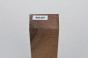 Orzech włoski fala Flame Walnut Wood stabilizowane drewno na rękojeść noża stabilized wood for knife