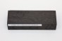 Czarny dąb Black Oak stabilizowane drewno na rękojeść noża stabilized wood for knife