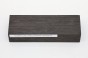 Czarny dąb Black Oak stabilizowane drewno na rękojeść noża stabilized wood for knife