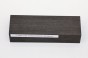 Czarny dąb Black Oak stabilizowane drewno na rękojeść noża stabilized wood for knife