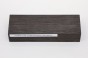 Czarny dąb Black Oak stabilizowane drewno na rękojeść noża stabilized wood for knife