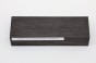Czarny dąb Black Oak stabilizowane drewno na rękojeść noża stabilized wood for knife