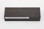 Czarny dąb Black Oak stabilizowane drewno na rękojeść noża stabilized wood for knife