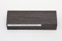 Czarny dąb Black Oak stabilizowane drewno na rękojeść noża stabilized wood for knife