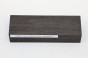 Czarny dąb Black Oak stabilizowane drewno na rękojeść noża stabilized wood for knife