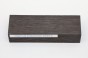 Czarny dąb Black Oak stabilizowane drewno na rękojeść noża stabilized wood for knife