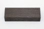 Czarny dąb Black Oak stabilizowane drewno na rękojeść noża stabilized wood for knife