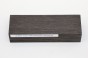 Czarny dąb Black Oak stabilizowane drewno na rękojeść noża stabilized wood for knife