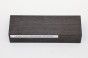 Czarny dąb Black Oak stabilizowane drewno na rękojeść noża stabilized wood for knife