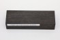 Czarny dąb Black Oak stabilizowane drewno na rękojeść noża stabilized wood for knife