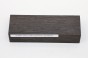 Czarny dąb Black Oak stabilizowane drewno na rękojeść noża stabilized wood for knife