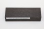 Czarny dąb Black Oak stabilizowane drewno na rękojeść noża stabilized wood for knife