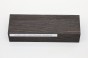 Czarny dąb Black Oak stabilizowane drewno na rękojeść noża stabilized wood for knife