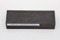 Czarny dąb Black Oak stabilizowane drewno na rękojeść noża stabilized wood for knife