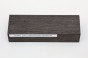Czarny dąb Black Oak stabilizowane drewno na rękojeść noża stabilized wood for knife