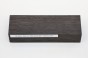 Czarny dąb Black Oak stabilizowane drewno na rękojeść noża stabilized wood for knife