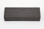 Czarny dąb Black Oak stabilizowane drewno na rękojeść noża stabilized wood for knife