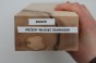 Orzech włoski Walnut drewno do toczenia kantówka wood for turning Timber
