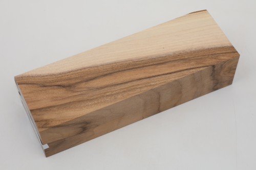 Orzech włoski Walnut drewno do toczenia kantówka wood for turning Timber