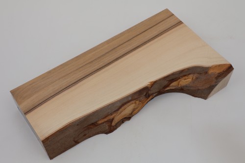 Orzech włoski Walnut drewno do toczenia kantówka wood for turning Timber