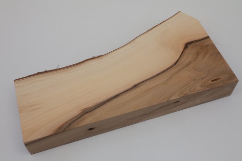 Orzech włoski Walnut drewno do toczenia kantówka wood for turning Timber