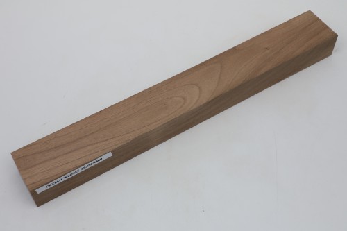 Orzech włoski Walnut listwa drewniana wooden strip