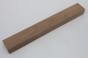 Orzech włoski Walnut listwa drewniana wooden strip