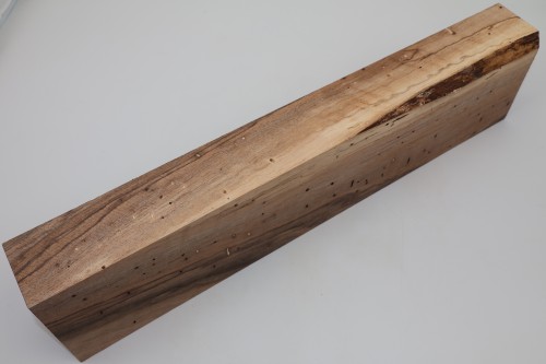 Orzech włoski fala Walnut Flame drewno do toczenia kantówka wood for turning Timber