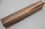 Orzech włoski fala Walnut Flame drewno do toczenia kantówka wood for turning Timber