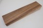 Orzech włoski fala Walnut Flame drewno do toczenia kantówka wood for turning Timber