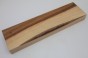 Orzech włoski fala Walnut Flame drewno do toczenia kantówka wood for turning Timber