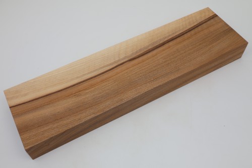 Orzech włoski fala Walnut Flame drewno do toczenia kantówka wood for turning Timber