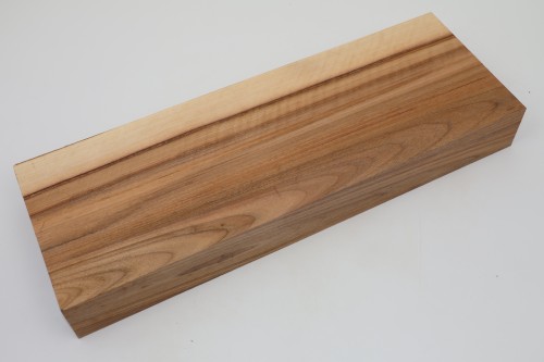 Orzech włoski fala Walnut Flame drewno do toczenia kantówka wood for turning Timber