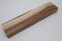 Orzech włoski fala Walnut Flame drewno do toczenia kantówka wood for turning Timber