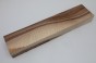 Orzech włoski fala Walnut Flame drewno do toczenia kantówka wood for turning Timber