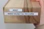 Orzech włoski fala Walnut Flame drewno do toczenia kantówka wood for turning Timber