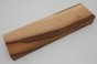 Orzech włoski fala Walnut Flame drewno do toczenia kantówka wood for turning Timber